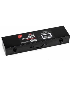 Купить Набор инструмента Сервис Ключ 15 предметов 3/4 11021  в E-mobi