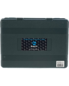 Купить Набор инструментов 41 предмет AIST 1/4 и 3/8 дюйма 8-19 мм универсальный 308141BL-M 00-00002843  в E-mobi