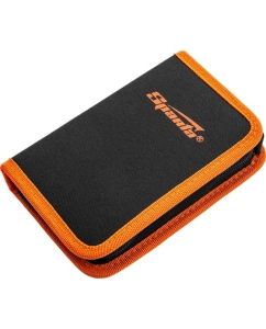 Купить Слесарно-монтажный набор SPARTA 19 предметов 13546  в E-mobi