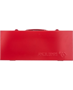 Купить Набор торцевых головок с принадлежностями KING TONY 1/2", шестигранные, 10-32 мм, 4531MR  в E-mobi