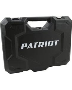 Купить Набор автоинструмента PATRIOT SSP-20, 1/2 DR (20 пр.), Cr-V 350004502  в E-mobi