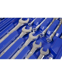 Купить Набор инструмента HELFER 1/2 Dr и 1/4 Dr 82 пр HF000010  в E-mobi