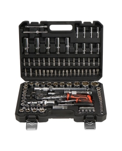 Купить Набор инструментов KINGQUEEN 108 пред 72 зуба WIB-60001  в E-mobi