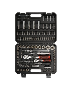 Купить Набор инструментов KINGQUEEN 108 пред 72 зуба WIB-60001  в E-mobi