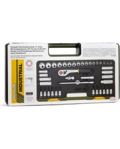Купить Компактный набор Proxxon 3/8", 44 поз. 23282  в E-mobi