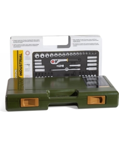 Купить Компактный набор Proxxon 3/8", 44 поз. 23282  в E-mobi