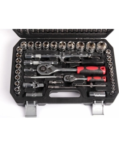 Купить Набор автомобильного инструмента Dreamcar 94 шт. DC-000-0180301  в E-mobi