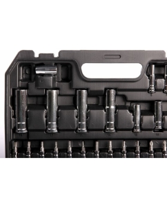 Купить Набор автомобильного инструмента Dreamcar 94 шт. DC-000-0180301  в E-mobi