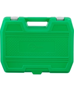 Купить Набор инструментов INTERTOOL 72ед., 1/2" и 1/4", Cr-V ET-6072SP  в E-mobi