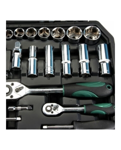 Купить Набор автомобильного инструмента Dreamcar 137 шт. DC-000-0180300  в E-mobi