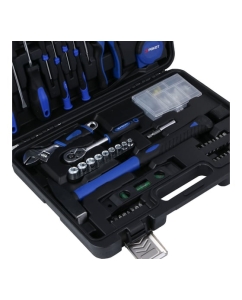 Купить Набор инструмента РОКОТ 138 предметов, кейс 689-024  в E-mobi