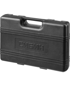Купить Набор слесарно-монтажного инструмента СИБИН 94 предмета 27765-H94  в E-mobi