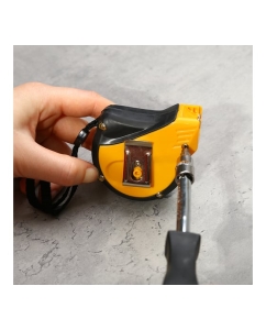 Купить Профессиональный набор инструментов для авто DEKO DKAT200 065-0913  в E-mobi