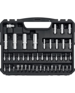 Купить Универсальный набор инструмента STAYER Auto 94 94 предмета 27760-H94_z01  в E-mobi