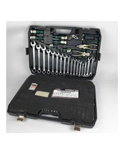 Купить Универсальный набор инструментов FORA 1/4", 3/8" и 1/2 " 180 предметов FA-41802-5  в E-mobi