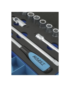 Купить Набор торцевых ключей HAZET 932/18  в E-mobi