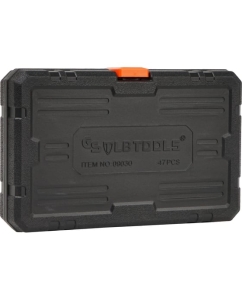 Купить Набор инструментов KINGQUEEN 47 пред, 72 зуба, биты S2, 09030-S2  в E-mobi