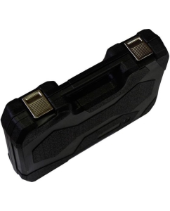 Купить Набор инструментов, 82 предмета, 4-32мм, 1/4",1/2" 6-гр AIST PTL82 00-00023502  в E-mobi