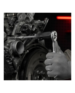 Купить Набор инструментов MTX 1/2, 3/8, 1/4, пластиковый кейс 215 предметов 13589  в E-mobi