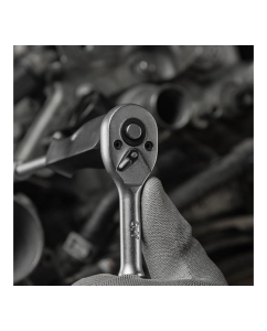 Купить Набор инструментов MTX 1/2, 3/8, 1/4, пластиковый кейс 215 предметов 13589  в E-mobi