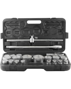 Купить Набор инструментов Rockforce 26 предметов, 3/4" 1" RF-68262-5 RF-68262-5(51641)  в E-mobi