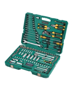 Купить Набор инструментов 132 предмета Арсенал 8144620  в E-mobi