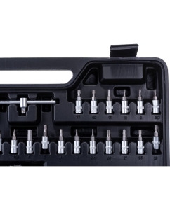 Купить Набор инструментов для авто DEKO DKMT172 172 шт 065-0217  в E-mobi