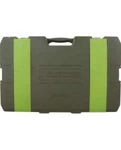 Купить Набор головок и принадлежностей Дело Техники 3/4", 26 предметов 632726  в E-mobi