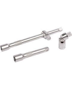 Купить Набор инструментов КВТ НАИ-04/ 22 серия KBT-PROFESSIONAL 91083  в E-mobi