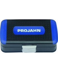 Купить Набор бит с трещоткой PROJAHN 4095 1/4 COLOR 33 пр., в кейсе 4095  в E-mobi