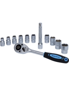 Купить Набор головок МастерАлмаз 12 предметов 10501070  в E-mobi