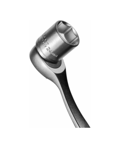 Купить Набор инструментов с трещоткой HOEGERT TECHNIK 3/8", 33 шт., ложемент EVA HT7G165  в E-mobi