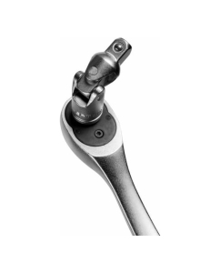 Купить Набор инструментов с трещоткой HOEGERT TECHNIK 3/8", 33 шт., ложемент EVA HT7G165  в E-mobi