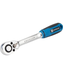 Купить Набор дюймовых головок NORGAU 1/2" 19 шт, ND1919-A5/16-1.1/4, 063792819  в E-mobi