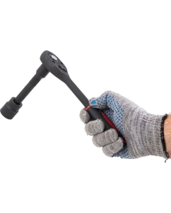 Купить Набор головок Forsage 12 предметов, 1/2" F-012-5K(59789)  в E-mobi