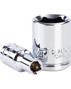 Купить Набор торцевых ключей DELI DL0012T 1/4 12 шт. 98328  в E-mobi