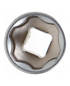 Купить Набор профессионального инструмента ЕРМАК 1/4", головки и трещотка, 11 предметов 736-203  в E-mobi