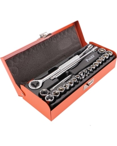 Купить Набор торцевых ключей Pro&amp;#39;sKit 8PK-SD016 00181008  в E-mobi