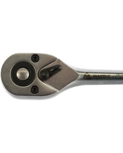 Купить Набор торцевых головок с трещоткой 1/4", 4-13мм, 11шт МАСТАК 0-2011H  в E-mobi