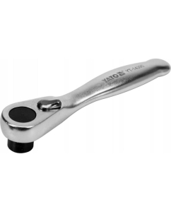 Купить Набор бит с трещоткой YATO 1/4", 11 предметов YT-14390  в E-mobi