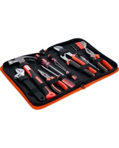 Купить Набор инструментов 18шт Gigant GT-18  в E-mobi