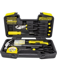 Купить Набор инструмента WMC TOOLS 142 предмета WMC-10142(51086)  в E-mobi