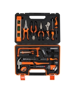 Купить Набор инструментов общего назначения KENDO 64 шт 90592  в E-mobi