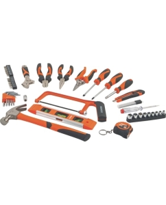 Купить Набор инструментов общего назначения KENDO 64 шт 90592  в E-mobi