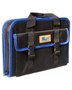 Купить Набор инструмента 23 предмета сумка KRAFT KT 703002  в E-mobi