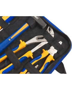 Купить Набор инструмента 23 предмета сумка KRAFT KT 703002  в E-mobi