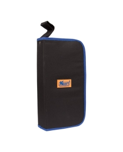 Купить Набор инструмента 12 предметов сумка KRAFT KT 703001  в E-mobi