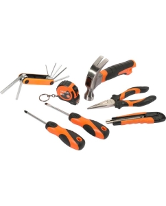 Купить Набор бытовых инструментов KENDO 13 шт. 86129  в E-mobi