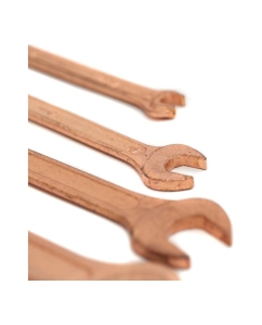 Купить Набор омедненного инструмента Partex №1 (15 предметов) НФ-00000296  в E-mobi