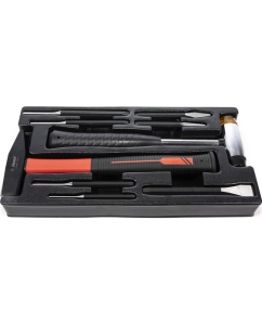 Купить Набор молотки и выколотки Hans TT-13  в E-mobi